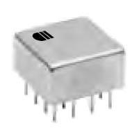 CII - TE Connectivity M39016/14-002M ພາວເລລີ 26.5V 2A 4 ແບບ C (4PDT) 4 CO