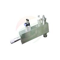 TOB TOB-JK-JLB-M12 ປັ໊ມສີດສໍາລັບການຕື່ມຂໍ້ມູນໃສ່ຫມໍ້ໄຟ electrolyte (0-7ml)