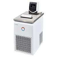 Lauda RE 1225 G ເຄື່ອງຄວບຄຸມອຸນຫະພູມ (200 °C, 9.3 / 12.0 L)