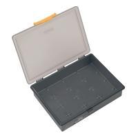 Weidmuller 9202010000 ກະເປົາປົກຄຸມ, ກະເປົາ, ແລະ ກ່ອງ KOFFER PSC5-01 PP