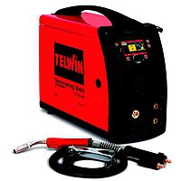 Telwin TECHNOMIG 240 WAVE MIG-MAG 1PH (1,6 - 4mm)
