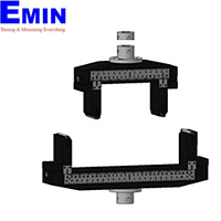 Cometech GR-C030 4 ຈຸດງໍ / flexure (20kN; 24~300mm; 58mm)