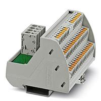 PHOENIX CONTACT 2903800 ໂມດູນອິນເຕີເຟສ VIP-3/PT/PDM-2/48