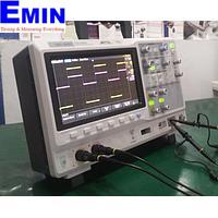 ບໍລິການ Calibration Oscilloscope ດິຈິຕອນ