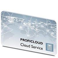 PHOENIX CONTACT 2403326 ຊອບແວພັດທະນາ CLOUD SERVICE/CALC