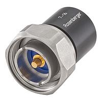 Rosenberger 60S150-C10S3 ການປັບຕົວເຊື່ອມຕໍ່ເພື່ອການທົດລອງ