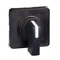 SCHNEIDER KZ35 ປຸ່ມສະຫນອງ CAM SWITCH TERMINAL COVER TYPE K