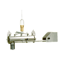 Eijkelkamp 12.02 ເຄື່ອງເກັບນ້ຳຕົວຢ່າງ (< 25 m)