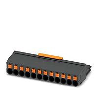 PHOENIX CONTACT 1233130 ຕູ້ຕໍ່ເຊື່ອມ PCB SPC 4/12-STTL-6 35