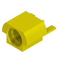 Micro-Mode MMSP-7347 ຕົວເຊື່ອມ CONN SMPM PLUG STR 50 OHM SMD