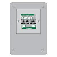 Littelfuse PMA-15 ອາແດບເຕີ PANEL MOUNT ADAPTER