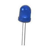 Lumex SSL-LX100133USBC ເລດສີດຽວ Ultra Super ສີຟ້າ 470nm 3200mcd