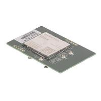 Quectel EC25AFATEA-512-STD GNSS, LTE Cat 4 ພາຍນອກ, 700-960 MHz, 1700-2700 MHz;, ເປັນຫົວໃຫຍ່ LTE&DIV LTE, ການລວມ, 2000, SMA ຜູ້ຊາຍ (ກາງການປິນ), ການສອດ, F 120 43