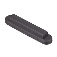 IDEC HE9Z-D2B ປົກກັນຍຸງລົດ Switch Cases / Switch Covers Rubber Boot Cover Black