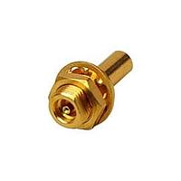 Johnson / Cinch Connectivity Solutions 135-3302-401 ຂໍ້ມູນ MMCX STRAIGHT JACK RG178 RG196