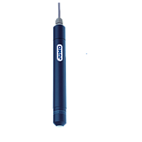Jumo tecLine Cl2 ເຊັນເຊີຟຣີ chlorine (0~0.5mg/l, Part No.:  00391395)