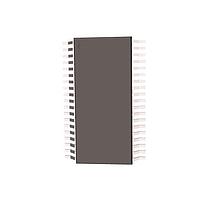 Intersil ISL81801FVEZ-T ຕົວຄວບຄຸມສະຫນອງສະຫນອງ 80V 4-Switch Synchronous Buck-Boost PWM Controller, HTSSOP,