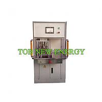 TOB TOB-DZ-260 Tabs Punching ແລະ Trimming ເຄື່ອງ (0.2kW)