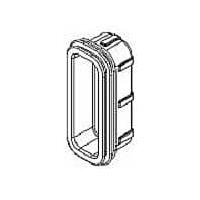 Aptiv 12191066 16-ທາງ ການປິດສາຍສອງຫຼາຍ ສີສົ້ມ