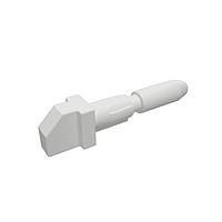 Amphenol FCI 10155475-000LF ປລັກການປິດກັນນ້ຳ MicrospaceXS ສໍາລັບຕໍ່ຕັ້ງ PCI Express / PCI