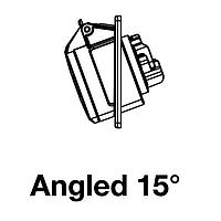 Altech F31S73A ປຸ່ມຮັບ