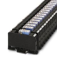 PHOENIX CONTACT 2949994 ໂມດູນຣີເລ EMG 17-REL/KSR-G 24/SO38 BK
