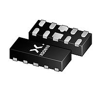 Nexperia PUSB3FC4Z ດາຍໂດດປ້ອງກັນ ESD / ດາຍໂດດ TVS ການປ້ອງກັນ ESD ສໍາລັບອິນເຕີເຟດຄວາມໄວສູງສຸດ