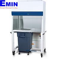 ESCO VBD-4A3 ສະຖານີເຮັດວຽກສັດກໍາຈັດບ່ອນນອນ (4ft/1.2m, 220-240 VAC, 60 Hz)