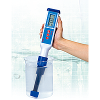 KASAHARA TCR-30 ເຊັນເຊີຄວາມເຂັ້ມ/ສີ (0.0~50.0°C)