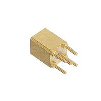 Raychem - TE Connectivity 1757644-1 ຕູ້ເຊື່ອມຕໍ່ PCB SCD SMPM PCB PLUG