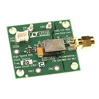 Analog Devices DC1216A-C VCXO / XO 80MHz ແຫຼ່ງນາມໂມງ ADC ຄວາມໄວສູງ
