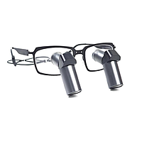 Micare JENM-650X-S Medical Loupes (6.5x; 280-380mm)