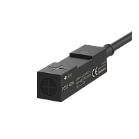 Autonics PS12-4DN2 Rectangular Inductive Proximity Sensors (500Hz, 4mm, 12-24VDC)