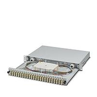 PHOENIX CONTACT 1145407 ເຄື່ອງມືສ່ວນປະກອບ FOC-FDX20-FR19-SCD24-OM2-PT9