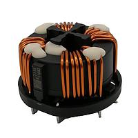 KEMET SCR39XV-140-Y1R6A007JH ລະດັບລົດຍົນ 1000V 0.64 mH 14 A 4-PhaseDCR=4.040 mohm