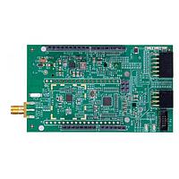 Analog Devices MAX32670-SX-ARDZ ແພດຟອມພັດທະນາບ້ານ LoRa ໃຊ້ MAX32670 ແລະ SX1261