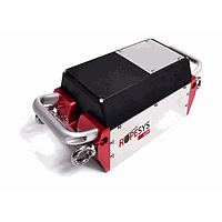 Ropesys U028-0001 ອຸປະກອນທົດສອບສາຍສະຫນອງແມ່ລັງ (D=6–28mm)