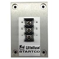 Littelfuse SE-GRM600 ໂມດູນ GROUNDREFERENCEMODUL E600V