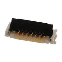 Molex 200528-0060 ບອດມາວນ 1.0 FPC ZIF DBL BTM CONT 6CKT RA FD19