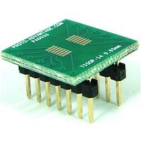 Chip Quik PA0033 ອະເດັບເຕີ TSSOP-14 ເປັນ DIP-14 SMT