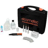 ELCOMETER 138 ຊຸດເກືອ Bresle (0-19.99mS/cm)