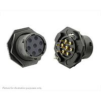 Eaton Souriau-Sunbank UTS714D7S32 ຮັບກວດ UTSJamNutrecpt