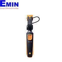 TESTO 1155i ເຄື່ອງວັດອຸນຫະພູມ Clamp ດໍາເນີນການຜ່ານໂທລະສັບສະຫຼາດ (-40~+150 °C)