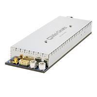 Mini-Circuits ZHL-2425-250X+ ເພີ່ມກຳລັງສຽງ ເພີ່ມກຳລັງສຽງສູງ, 2400 - 2500 MHz, 50 Ohm