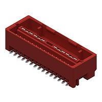 Molex 201197-0302 Headers & Wire Housings Spot-On 2.0 DUAL 201197 EMBSTP PKG 30P R