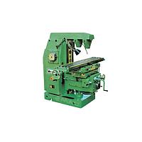 SMAC HUM30A ເຄື່ອງໂມ້ຫົວເຂົ່າທົ່ວໄປ