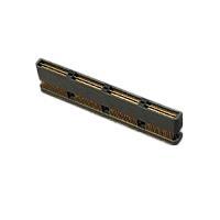 AMP Connectors - TE Connectivity 2-1658467-4 ບອດ ເຖິງ ບອດ ແລະ ມີຊານີນ ເຄັນເນັກເຕີ MSB0.80PL19ASY160FL 30 -TY