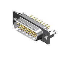 Molex / FCT 173109-1907 ປລັກ FCT DSUB