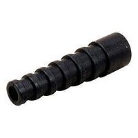 AIM-Cambridge / Cinch Connectivity Solutions 25-7958BK ເຄື່ອງສ່ວນປະກອບ BLK BOOT - RG58 BNC