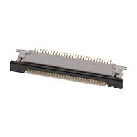 Molex 52435-2971 ບອດຕິດຕັ້ງ 0.5 FPC ZIF SMT RA 29P EmbsTp Pkg